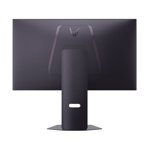 LG UltraGear 32GX850A-B - 31.5 UHD OLED 165Hz Gaming Monitor