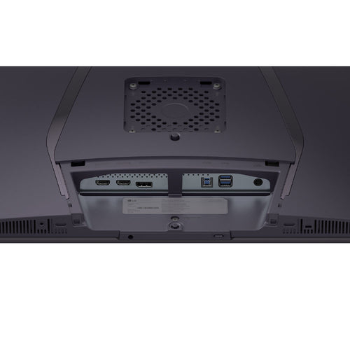 LG UltraGear 32GX850A-B - 31.5 UHD OLED 165Hz Gaming Monitor