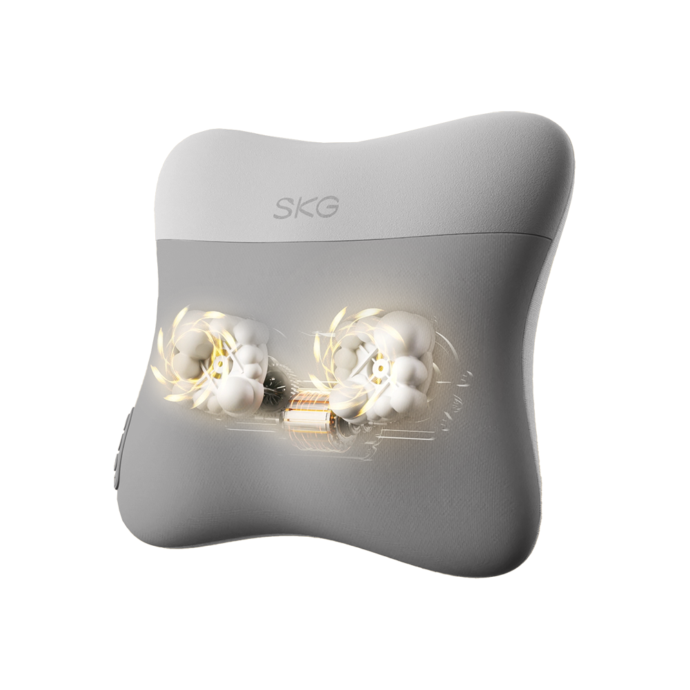 SKG VS500 Back and Waist Massager