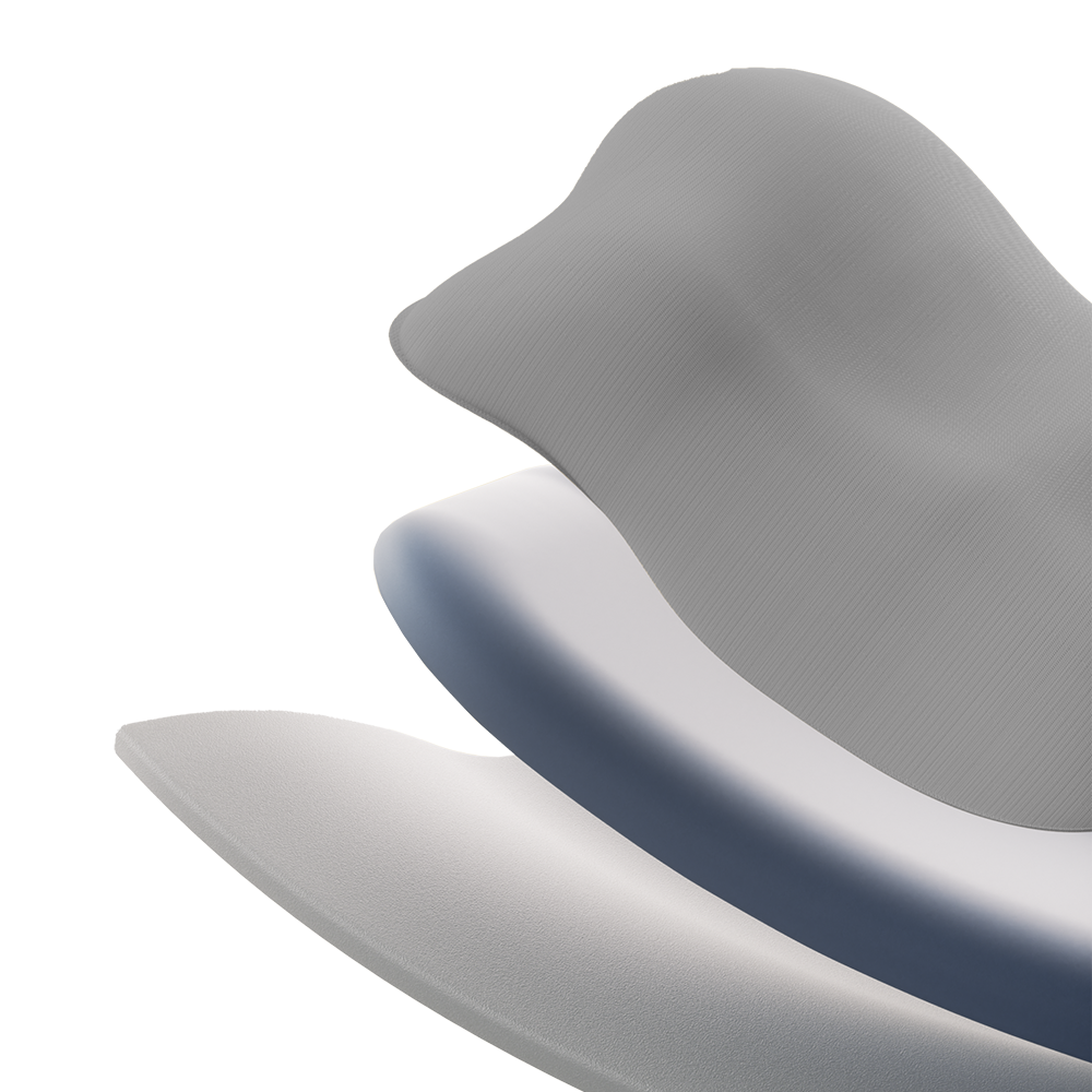 SKG VS500 Back and Waist Massager