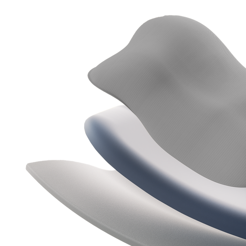 SKG VS500 Back and Waist Massager