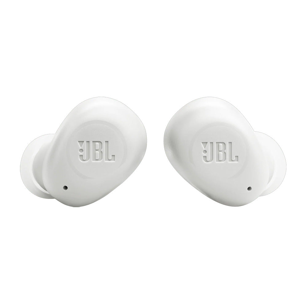 JBL Wave Buds TWS Earbuds White