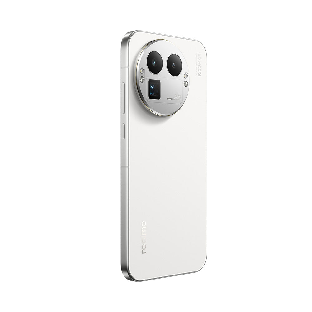 Realme GT 8 Pro Diary White 16+512GB 5G